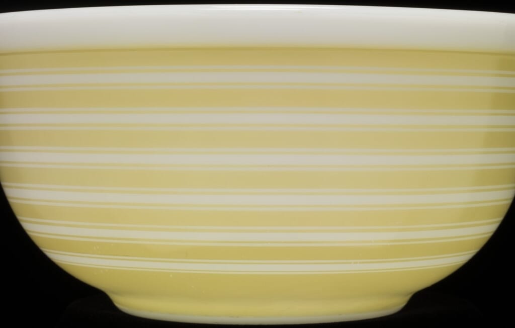 Rare Vintage Pyrex That Is Now Valuable And Hard To Find