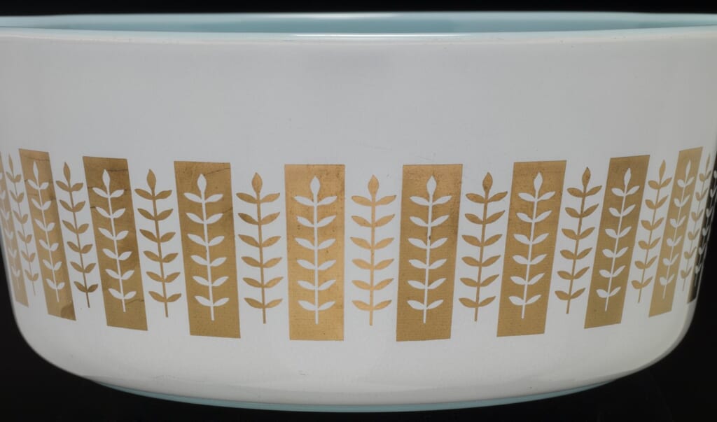 Rare Vintage Pyrex That Is Now Valuable And Hard To Find