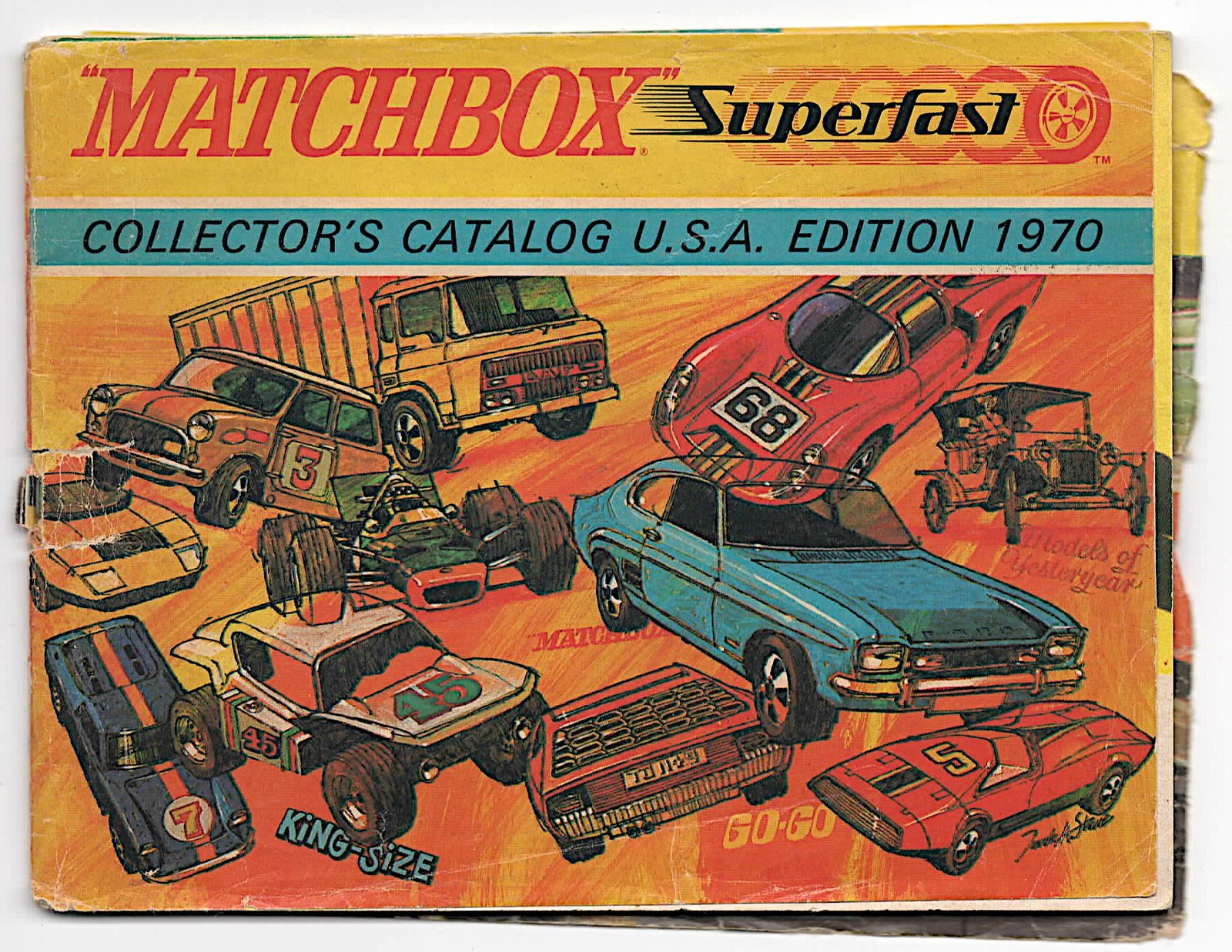 Most Valuable Matchbox Cars Of All Time