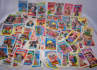 cards, classic, kids