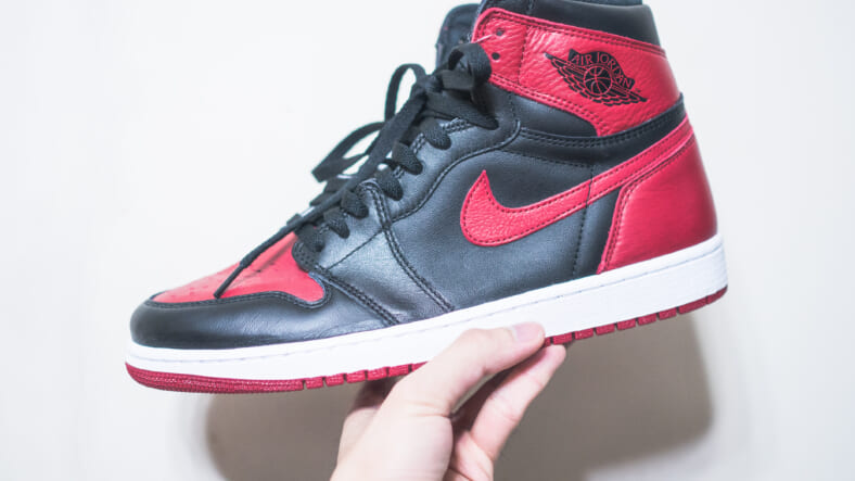 How To Tell If Jordan 1’s Are Fake?