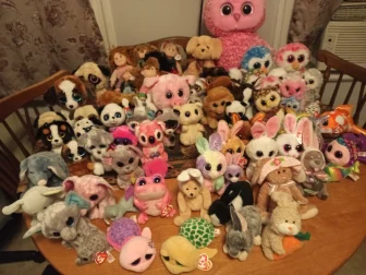 10 Rare Beanie Boos That Are Worth Collecting