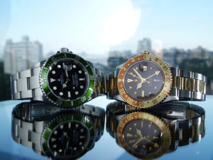 Most expensive Rolex watches ever