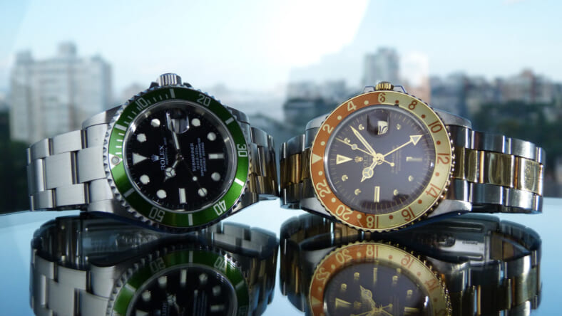 The Most Expensive Rolex Watches Ever