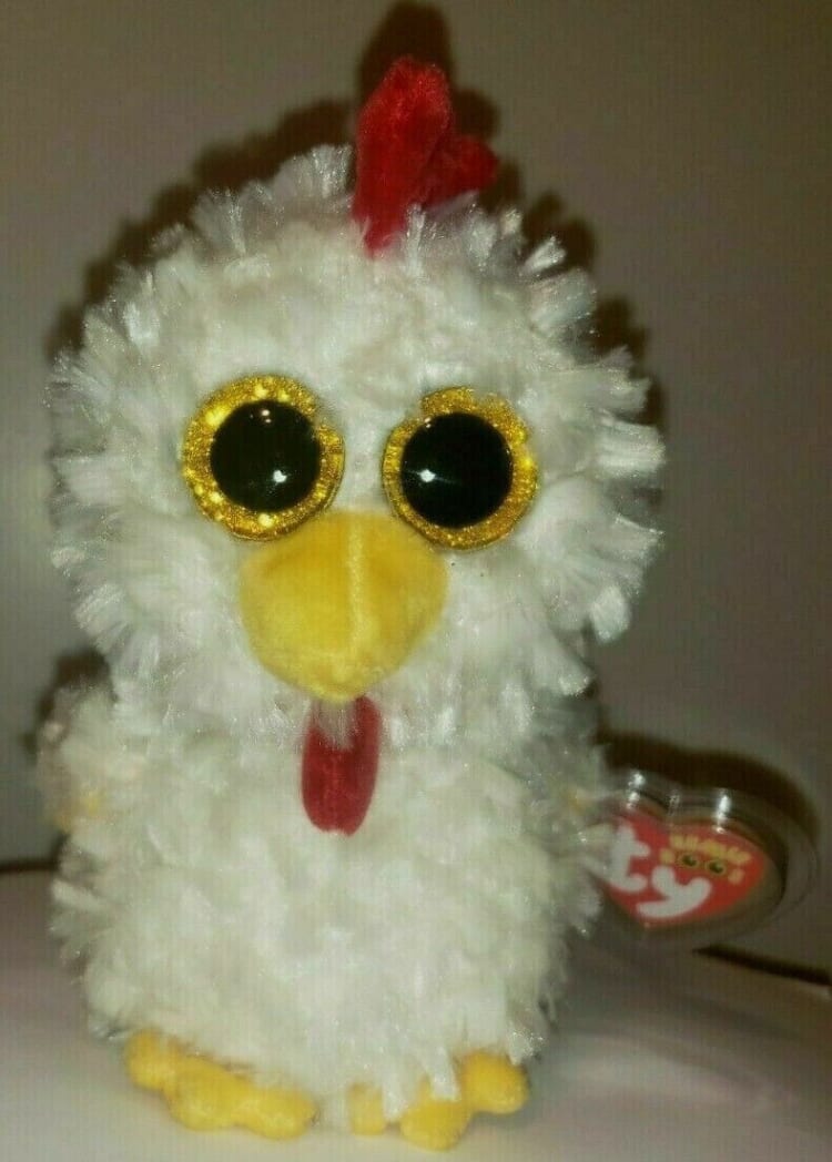 10 Rare Beanie Boos That Are Worth Collecting Nerdable