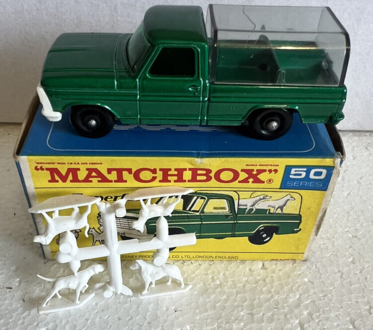 7 Most Valuable Matchbox Cars Nerdable