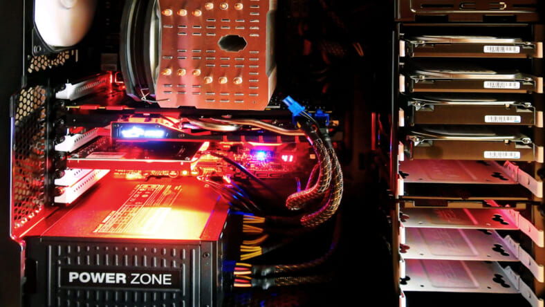 The Best Graphics Cards For Under $200 In 2022