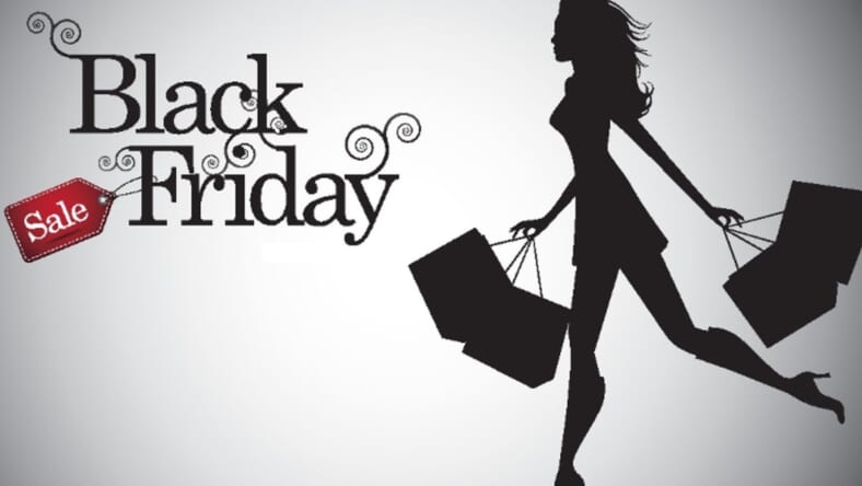 Everything you need to know about black friday