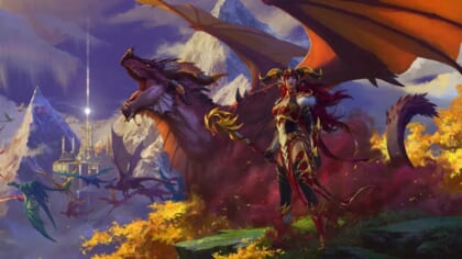 rarest mounts in World of Warcraft