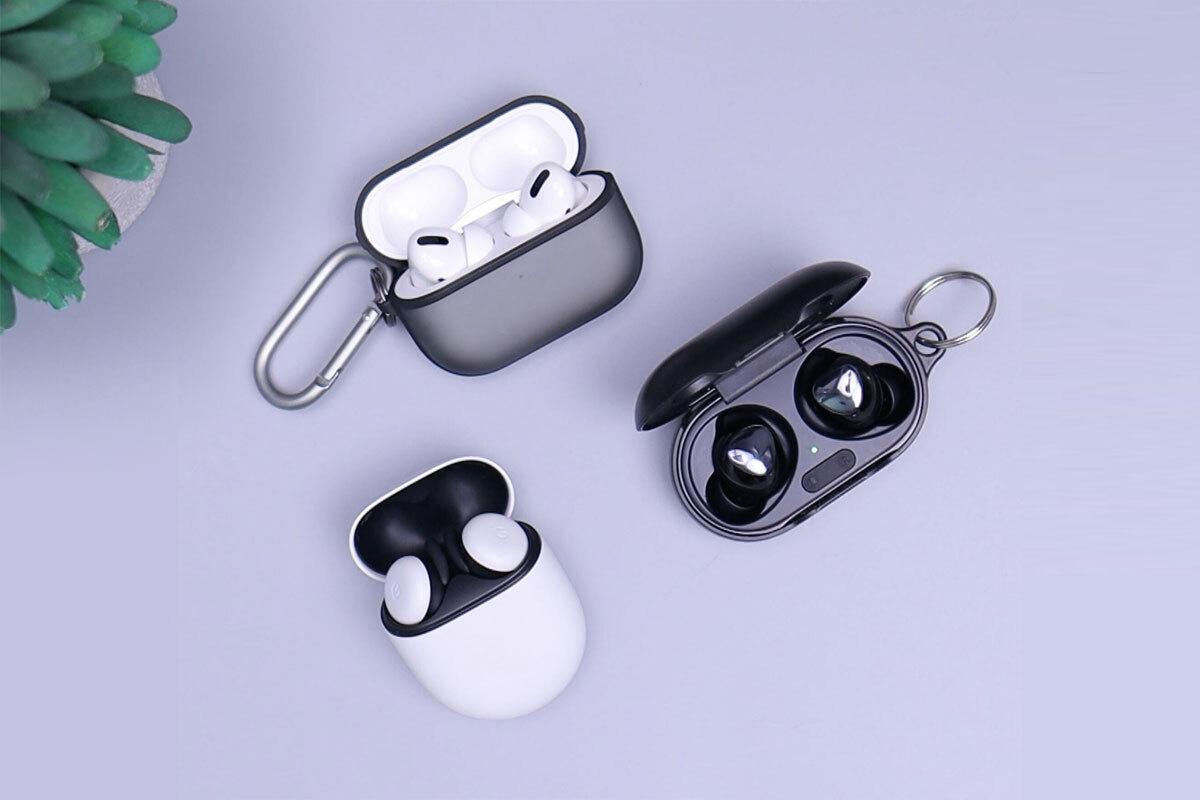 10 Best Bass Earbuds for Every Budget in 2023 Nerdable