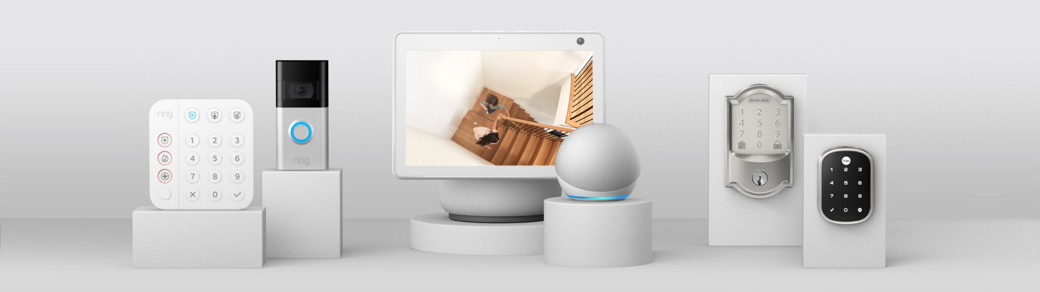 Why Is the Ring Camera System So Popular? Nerdable