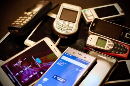 Retro phones that are worth more than you think