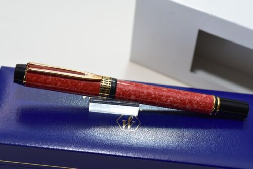 Most expensive fountain pens: The Waterman Man 100 Patrician