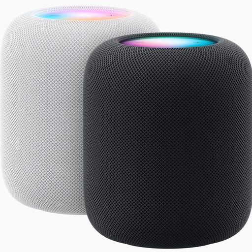 Apple HomePod 2023 review: physical design