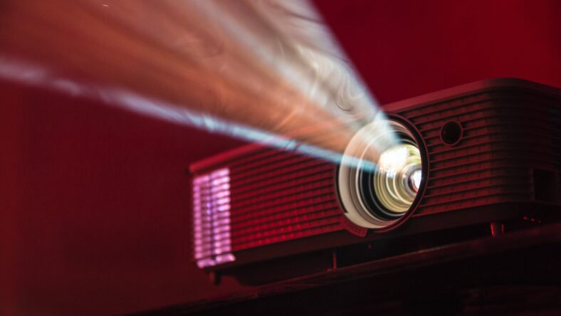 best bluetooth projectors