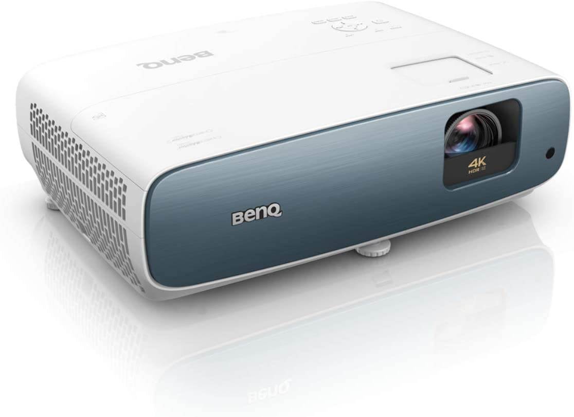 Best bluetooth projectors on Amazon: BenQ TK850i True 4k HDR Projector