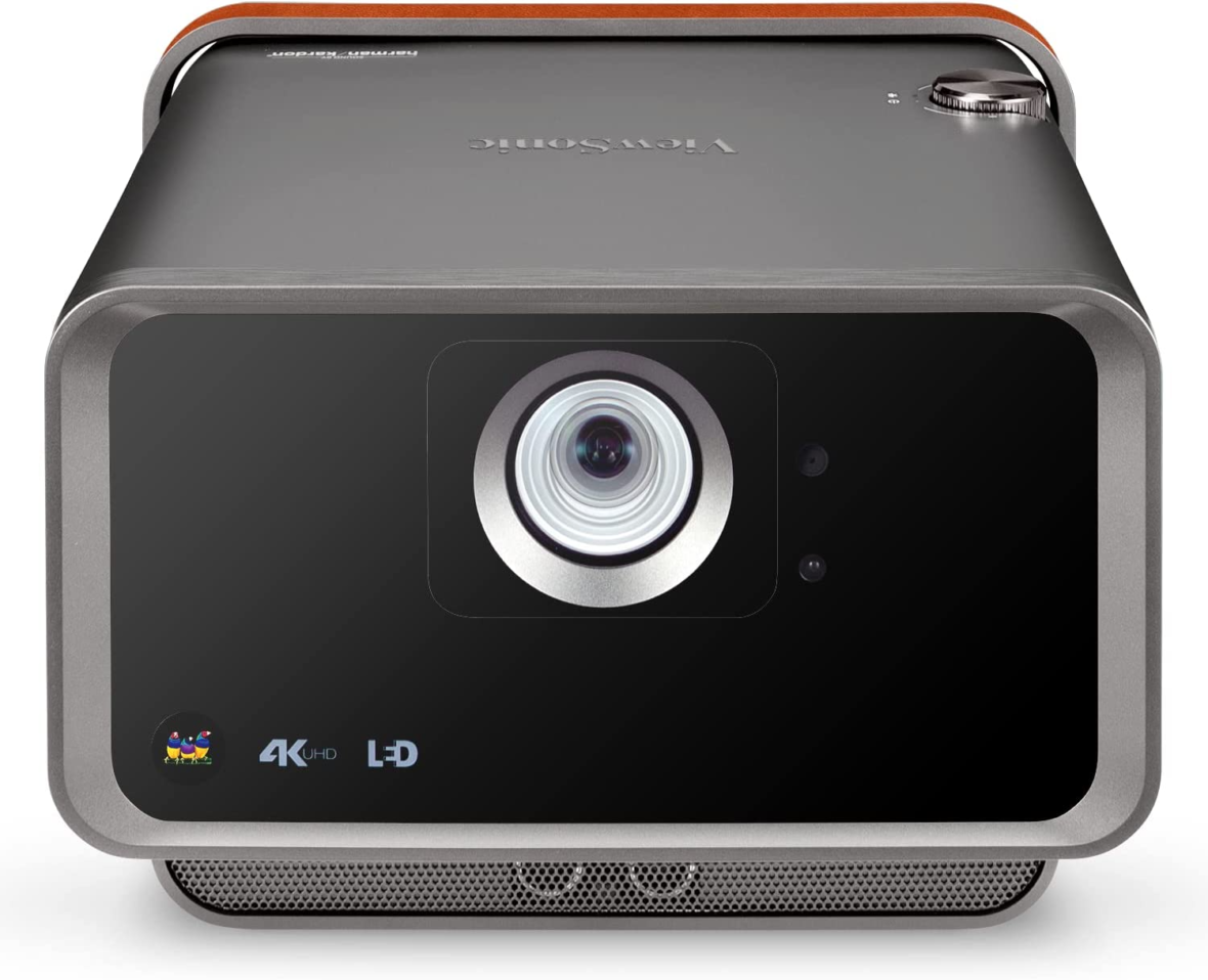 Best bluetooth projectors on Amazon: View Sonic x11 4k true LED projector