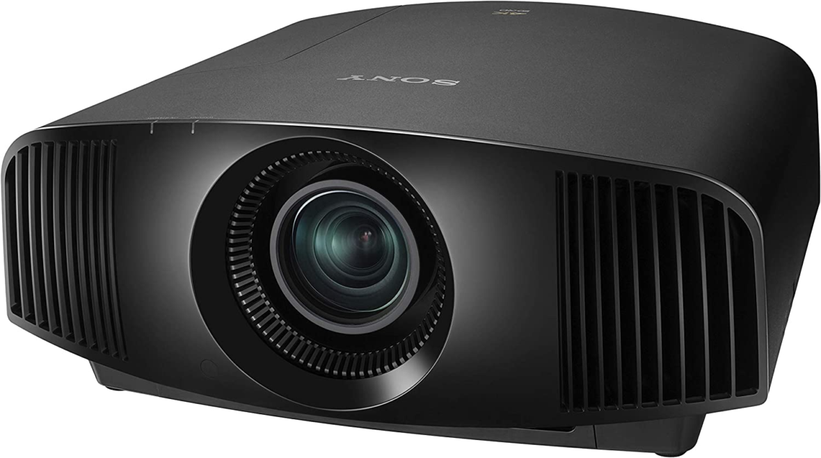 Best bluetooth projectors on Amazon: Sony VPL VW295ES