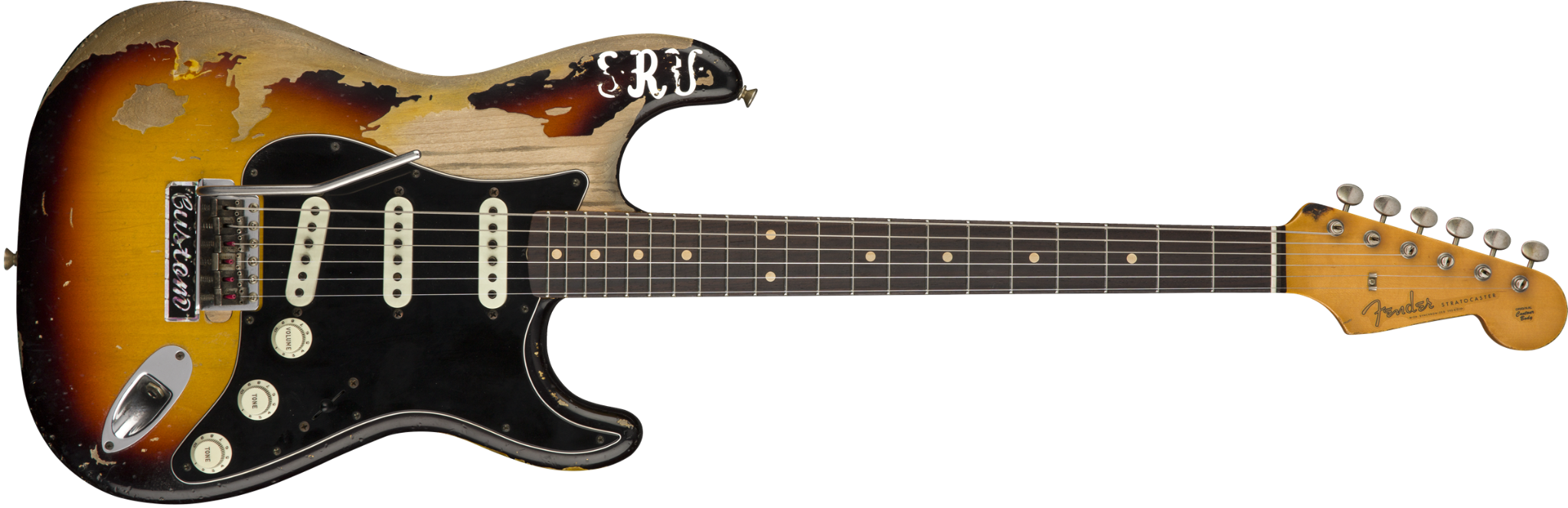 8 Most Expensive Fender Guitars Ever Nerdable
