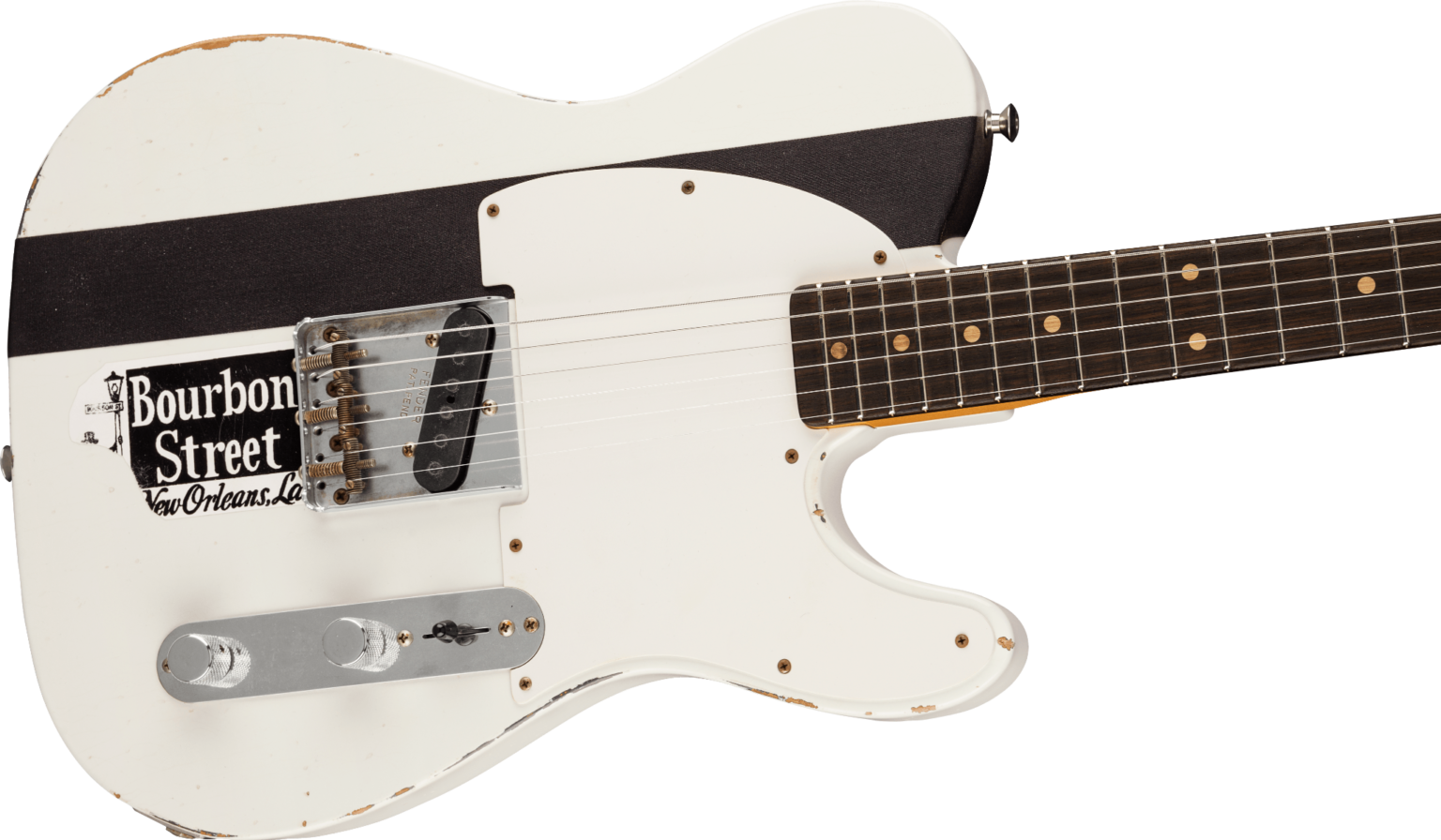 8 Most Expensive Fender Guitars Ever Nerdable
