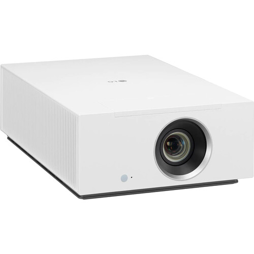 Best bluetooth projectors on Amazon: LG HU80KA 4K UHD Laser Projector