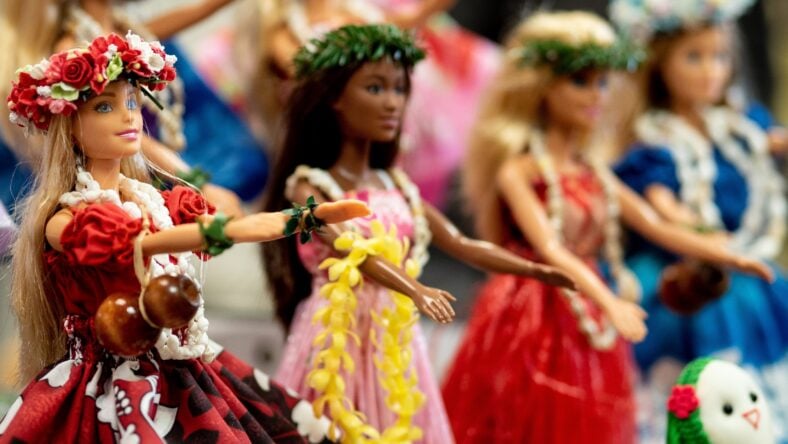 10 Most Valuable Barbie Dolls and How Much They Are Worth in 2023