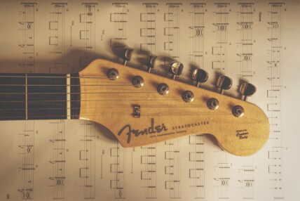 8 Most Expensive Fender Guitars Ever