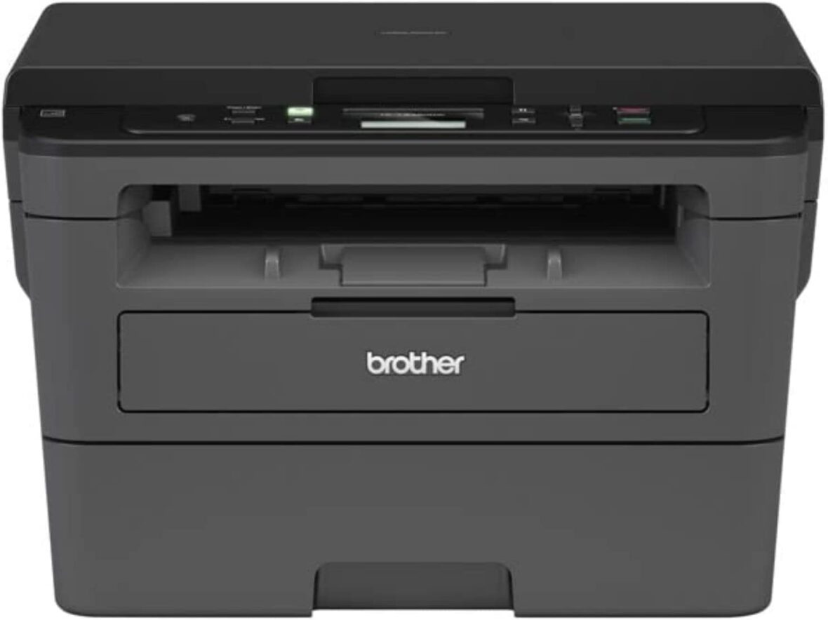 Amazon's best printers for home use: Brother Monochrome Laser HLl2390DW