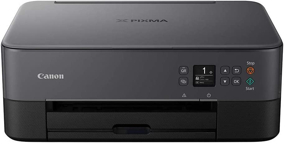 Amazon's best printers for home use: PIXMA TS5320 Wireless Inkjet All-In-One 