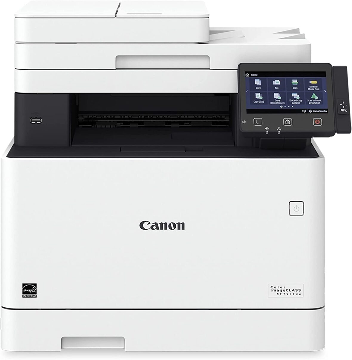 Amazon's best printers for home use: Canon Color imageCLASS MF743Cdw