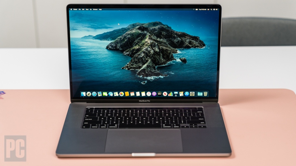 Skipping ahead in time, the MacBook Pro 16-inch was released by Apple in late 2019, replacing the previous 15.4-inch model. This laptop came with a larger display than had been seen before at a resolution of 3072 x 1920 pixels. 