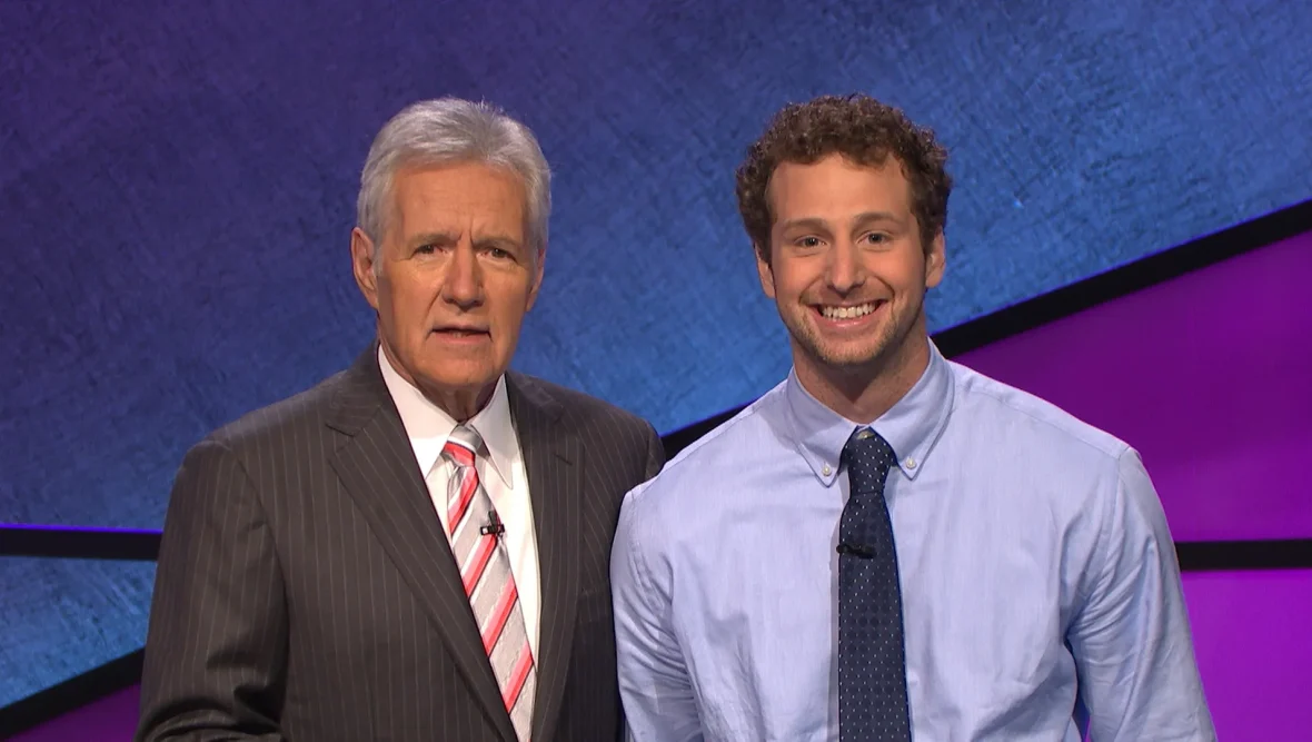 15 Best Jeopardy Episodes To Rewatch 2 Best Jeopardy Episodes: S33 E88