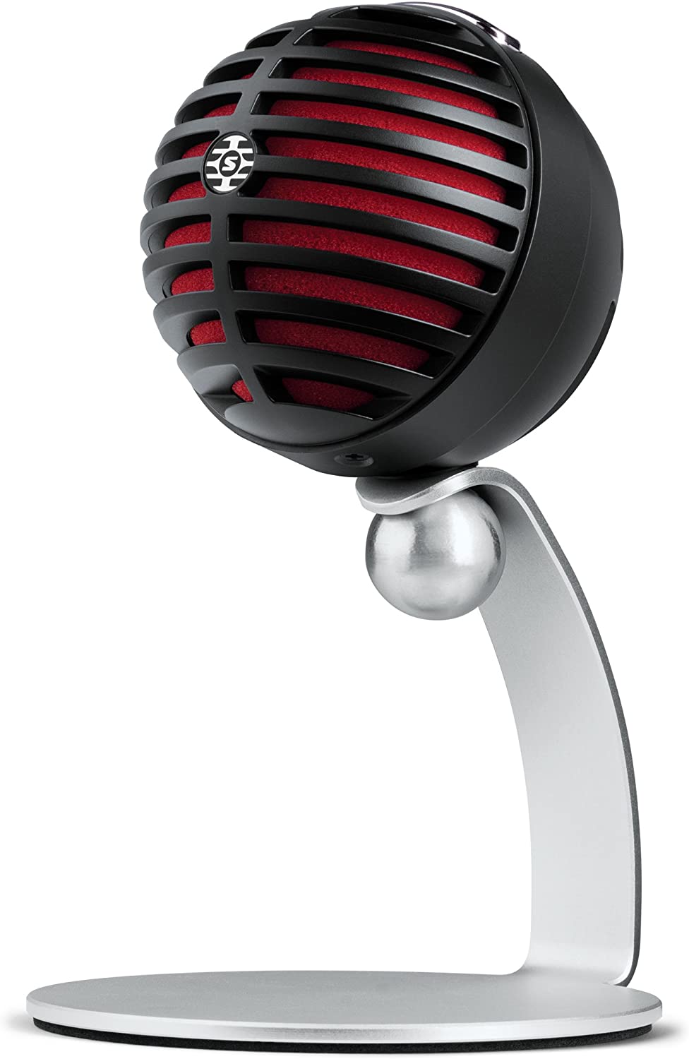 best microphones for iPhone: Shure MV5
