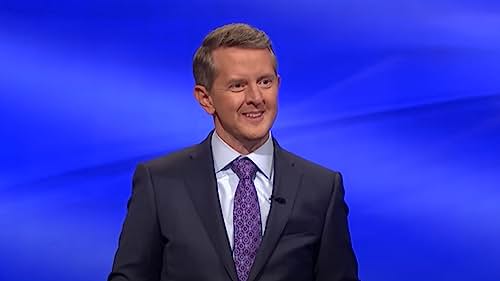 Best Jeopardy Episodes: Ken Jennings First Episode