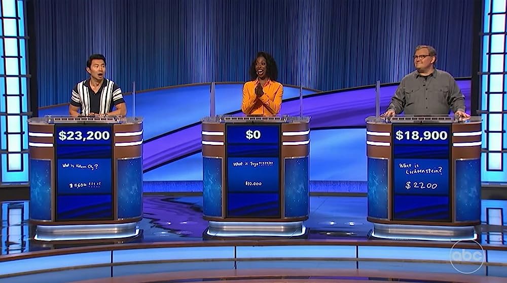 15 Best Jeopardy Episodes To Rewatch 13 Best Jeopardy Episodes: Celebrity Jeopardy