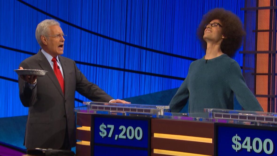 Best Jeopardy Episodes: S35 E33