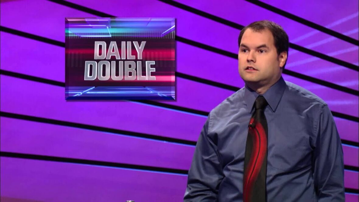 Best Jeopardy Episodes: Tournament Of Champions Final