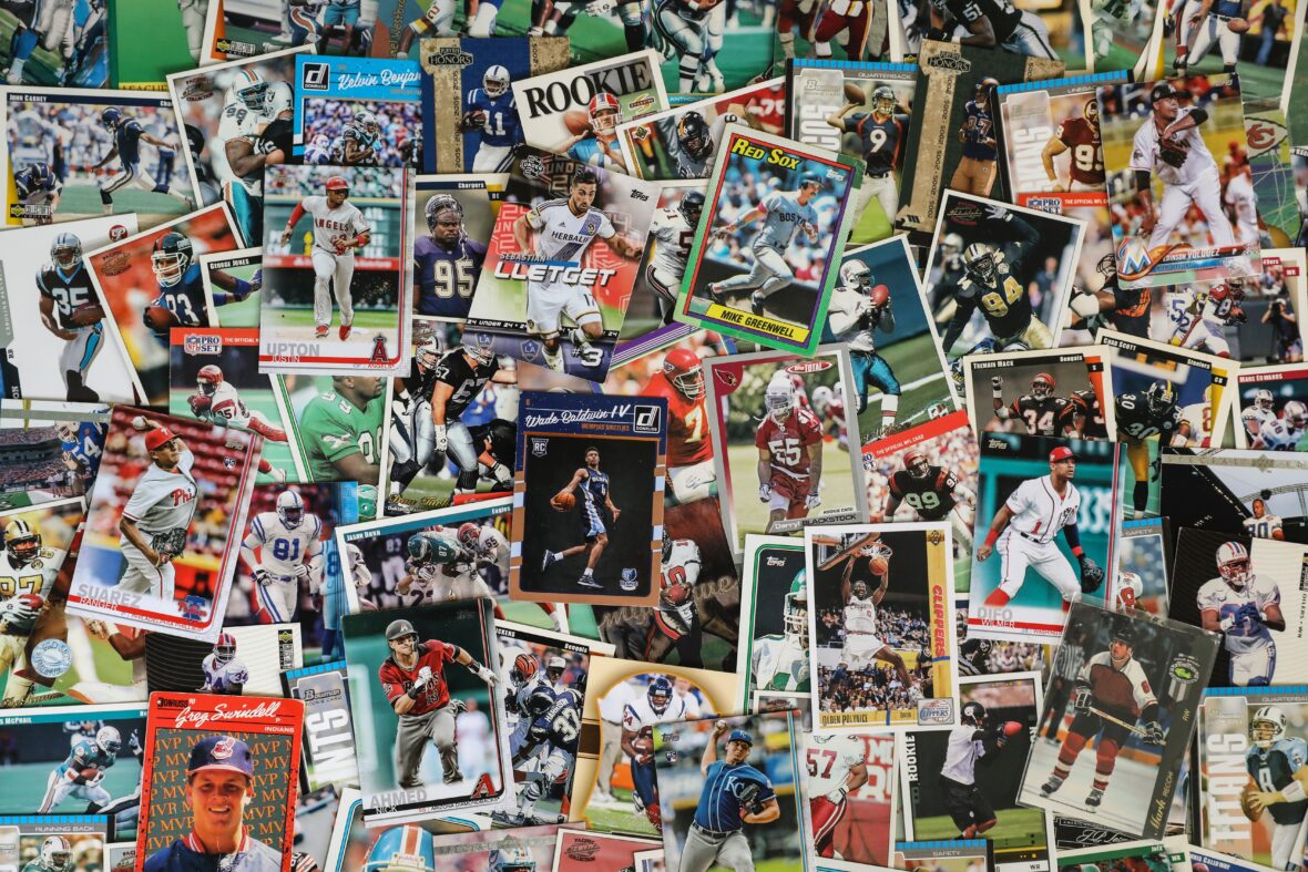 how to tell if a baseball card is worth money