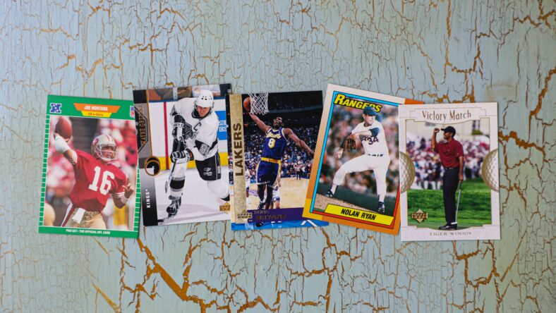 Top 25 Highest Selling Hockey Cards from the Junk Wax Era on eBay (May 2023)