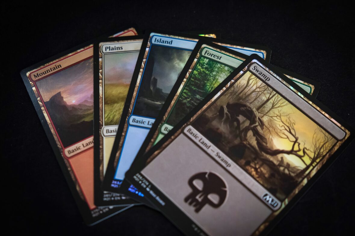 Magic: the Gathering Commander Masters Cards Reveal