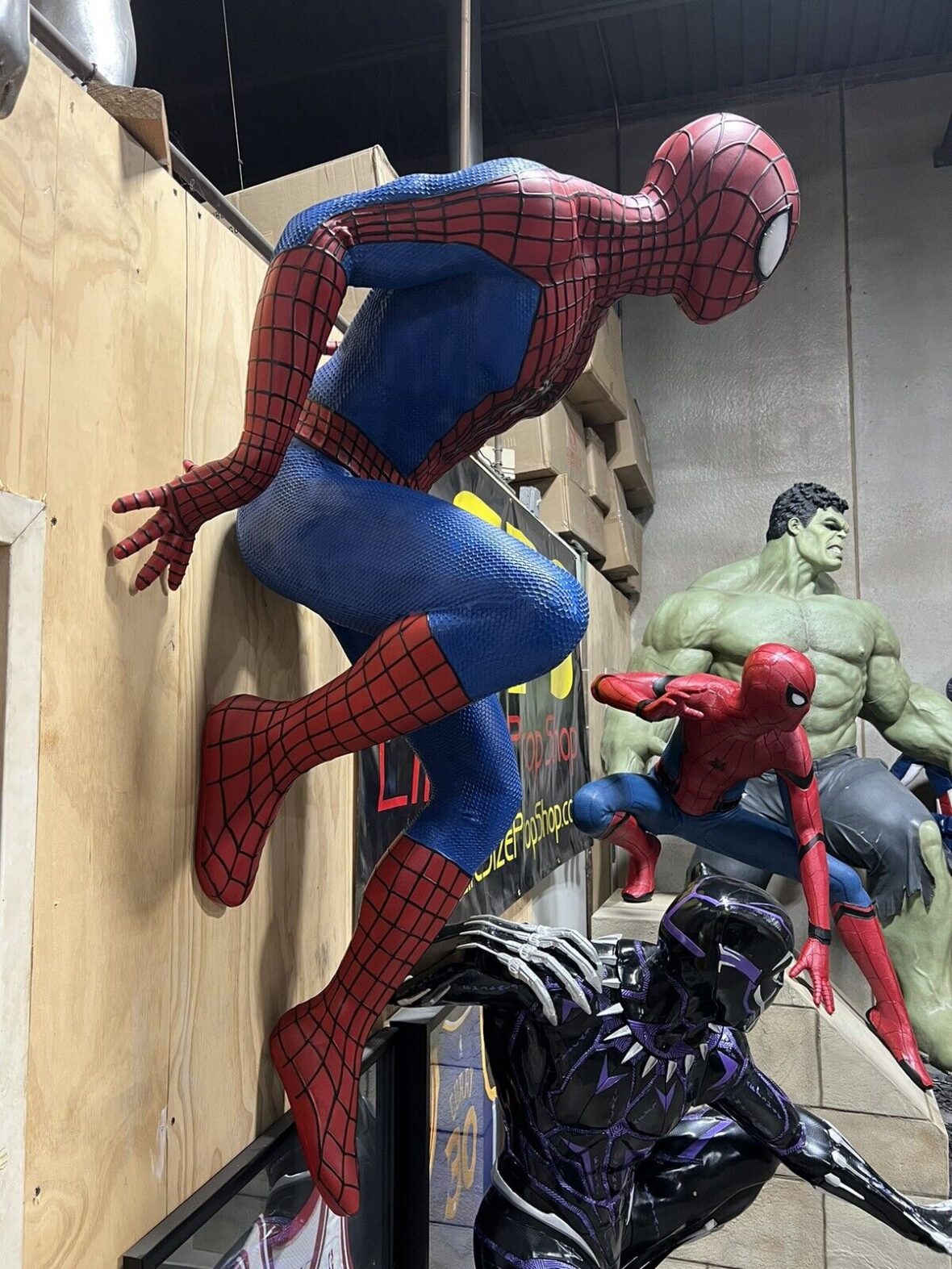 most valuable spider man memorabilia