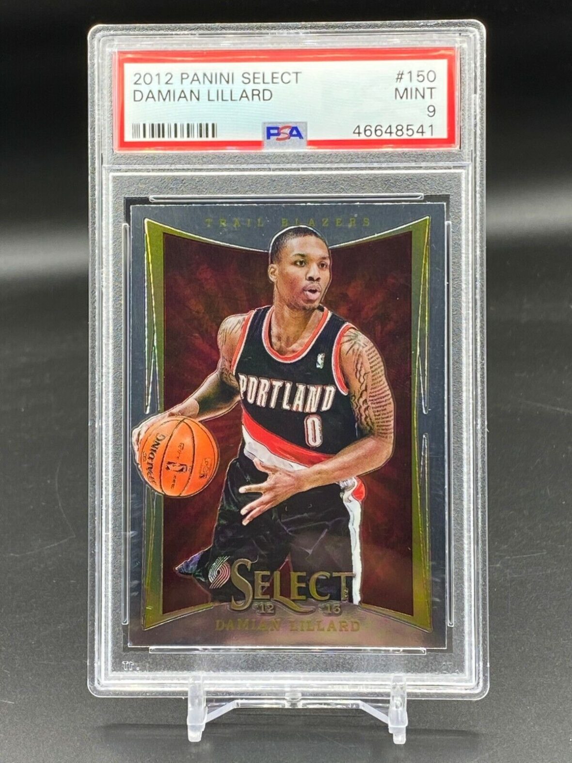 10 Most Valuable Damian Lillard Rookie Cards | Nerdable