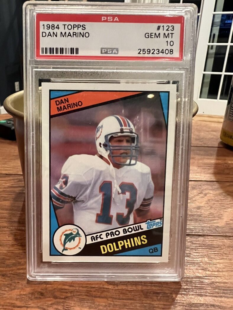 Top 25 Highest Selling Football Cards from the Junk Wax Era on eBay (June 2023) Nerdable