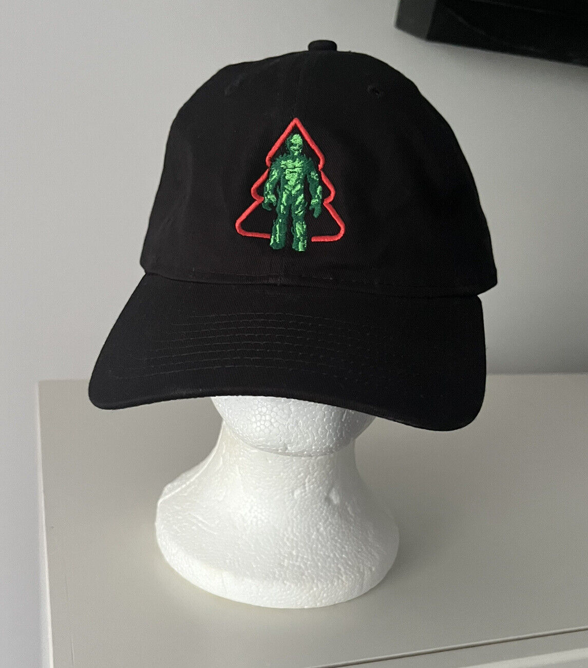 Most Valuable Guardians of the Galaxy Memorabilia: Groot Crew Hat