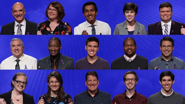 Best Jeopardy Episodes: 2019 Tournament Of Champions Quarterfinal