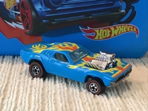 most valuable collectible Hot Wheels