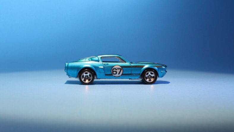 Here Are the 20 Most Valuable Collectible Hot Wheels Cars You Can Find