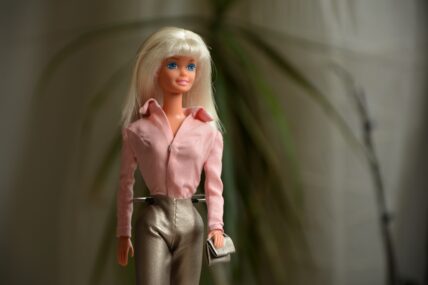 15 Rare Barbie Memorabilia in Honor of the Barbie Movie