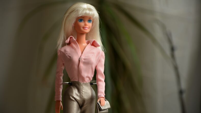15 Rare Barbie Memorabilia in Honor of the Barbie Movie