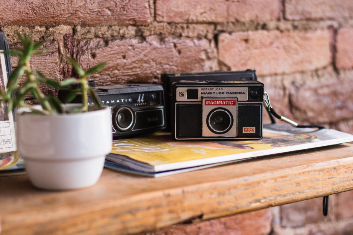 8 Most Valuable Digital Cameras That Have Become Collectibles